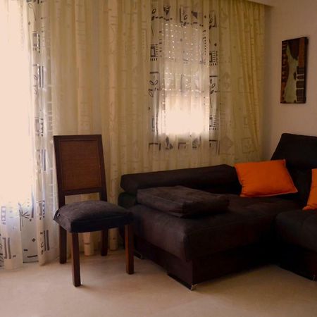 La Casa De Los Arbolitos Fuengirola Eksteriør bilde
