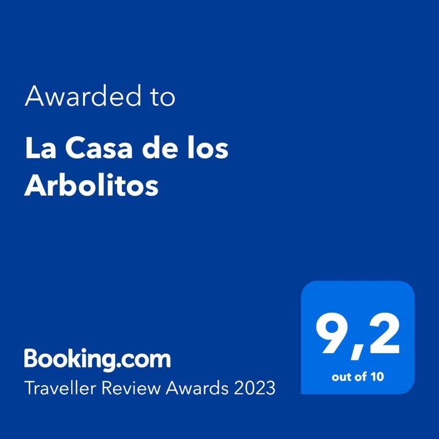 La Casa De Los Arbolitos Fuengirola Eksteriør bilde