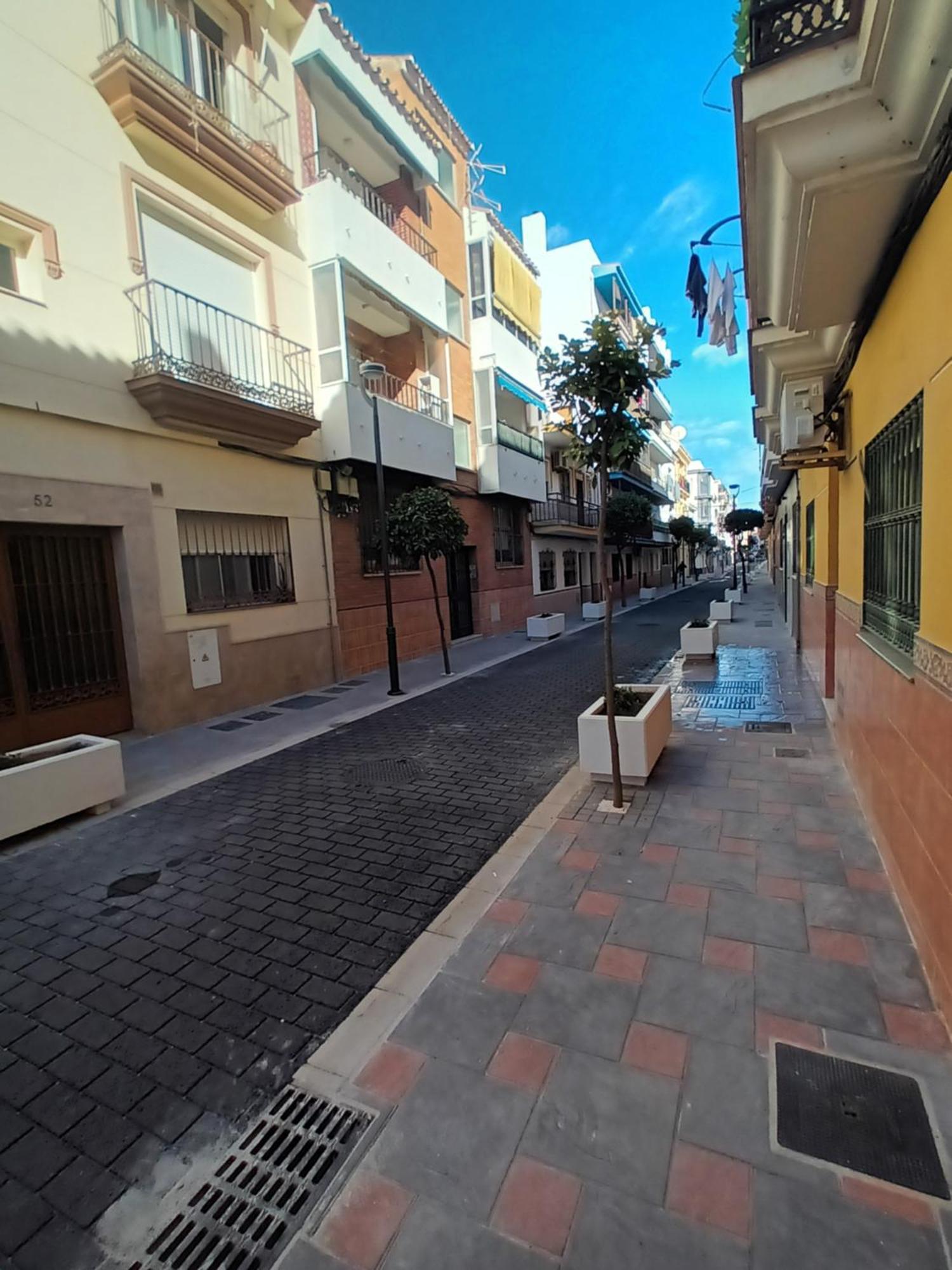 La Casa De Los Arbolitos Fuengirola Eksteriør bilde