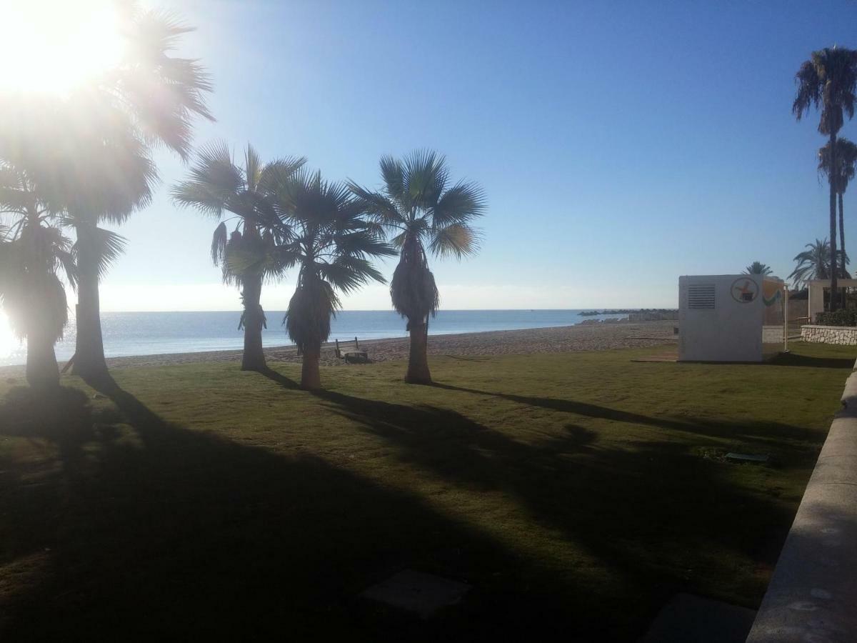 La Casa De Los Arbolitos Fuengirola Eksteriør bilde