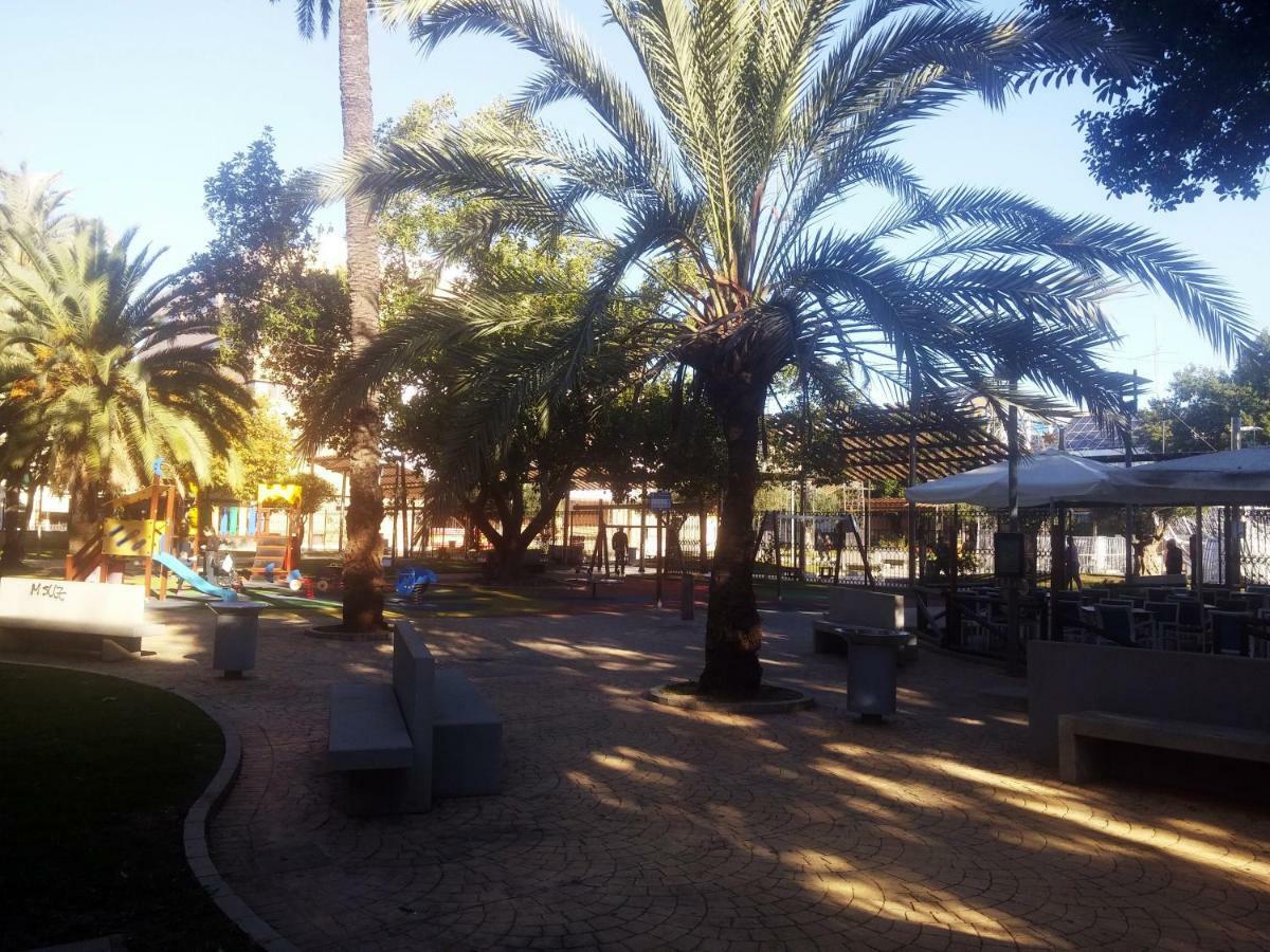 La Casa De Los Arbolitos Fuengirola Eksteriør bilde