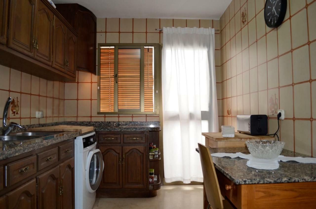 La Casa De Los Arbolitos Fuengirola Eksteriør bilde